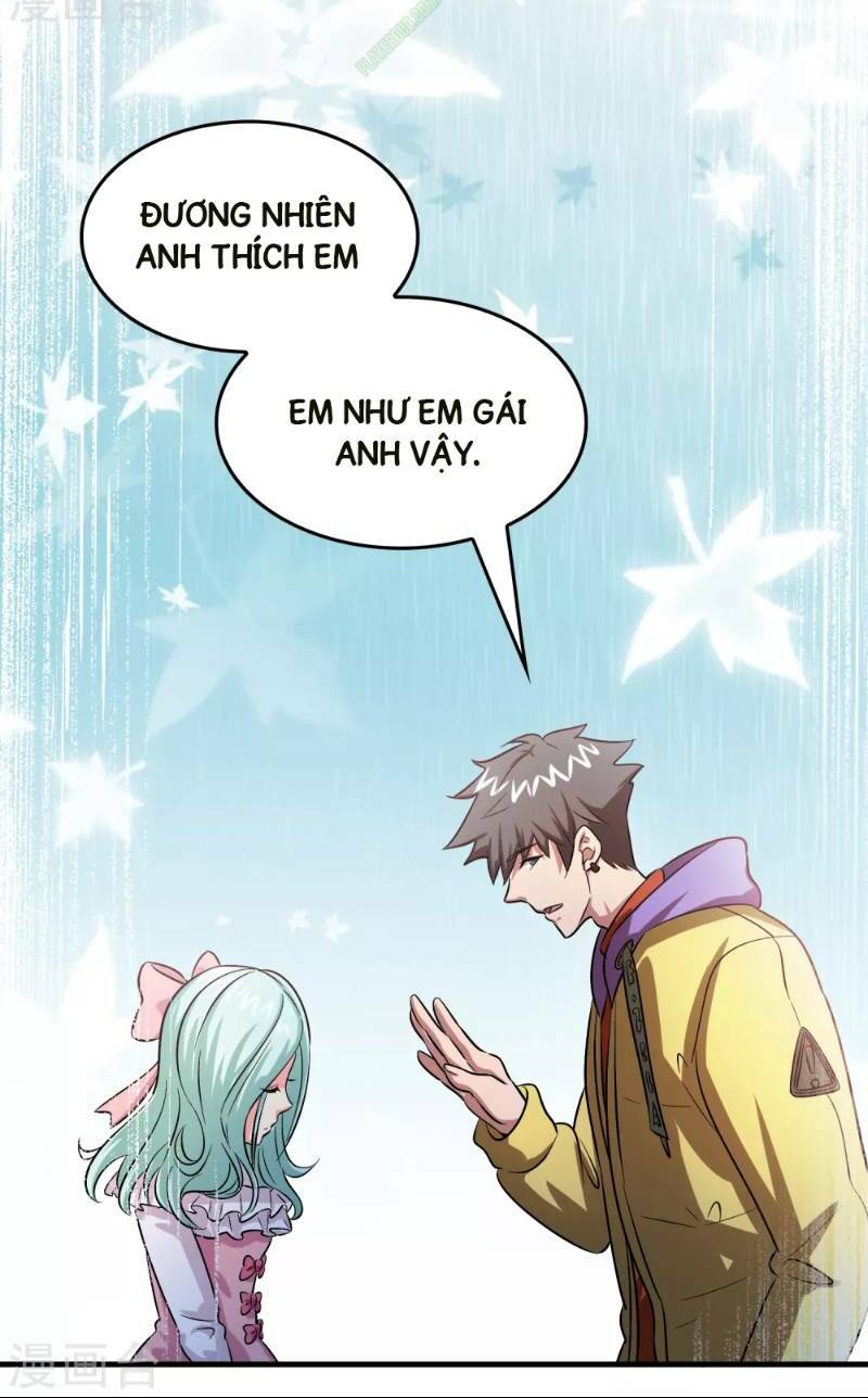 dị giới cung ứng thương chapter 37 6