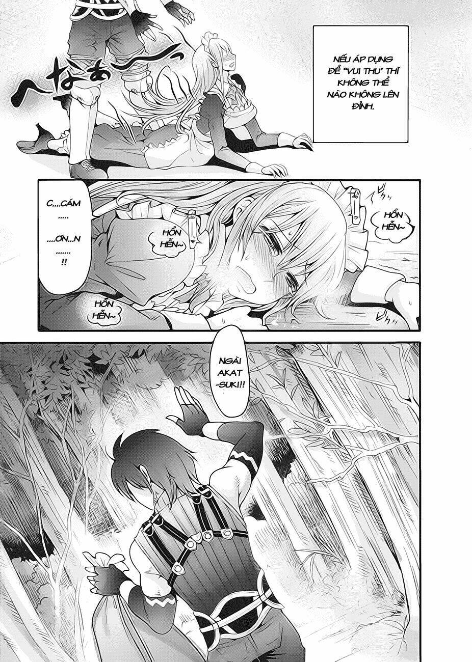 hagure yuusha no kichiku bigaku chapter 1 18