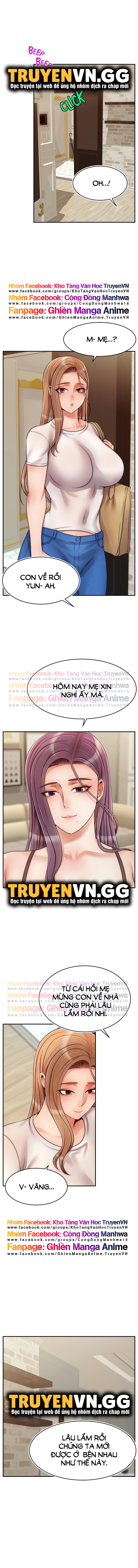 cả nhà thương nhau chapter 49 7