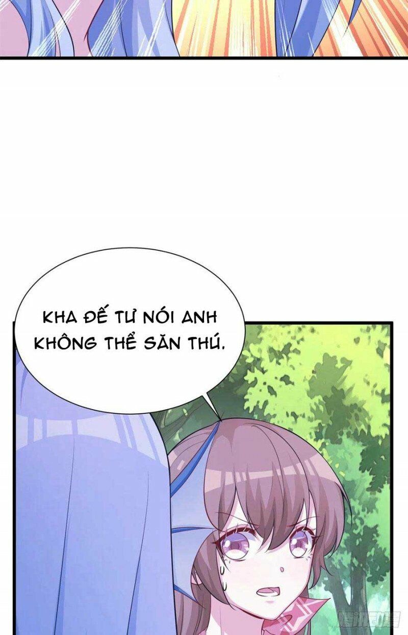 [16+] thảnh thơi thú thế chủng chủng điền, sinh sinh tể chapter 294 46