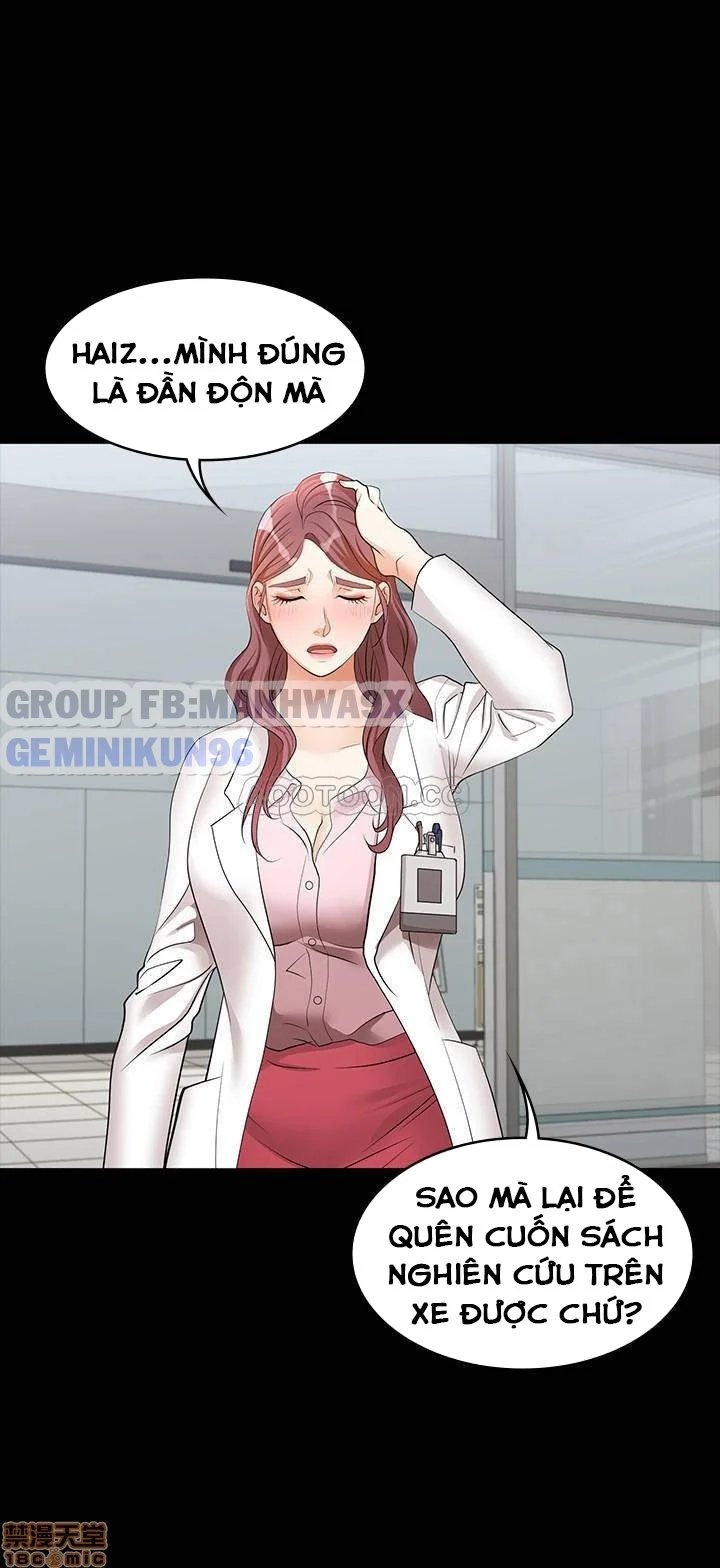 hoán đổi vợ chồng chapter 12 33