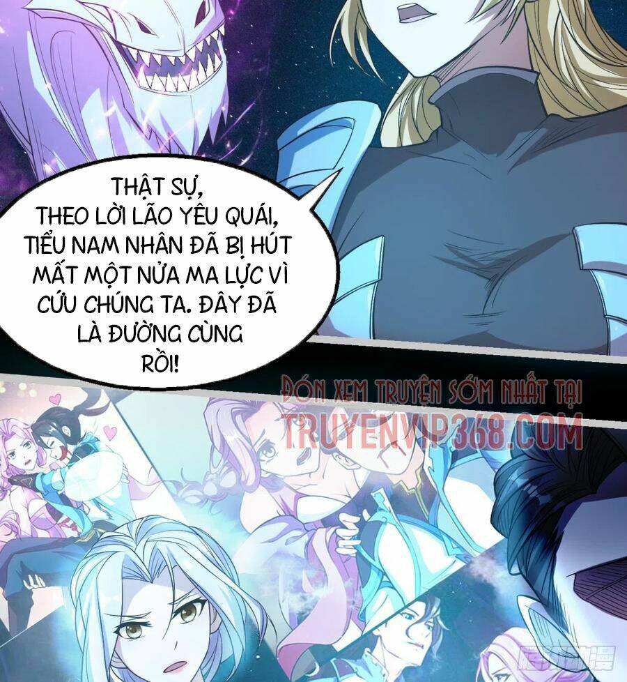 ma hoàng sư đệ quả thực quá chung tình chapter 81 30