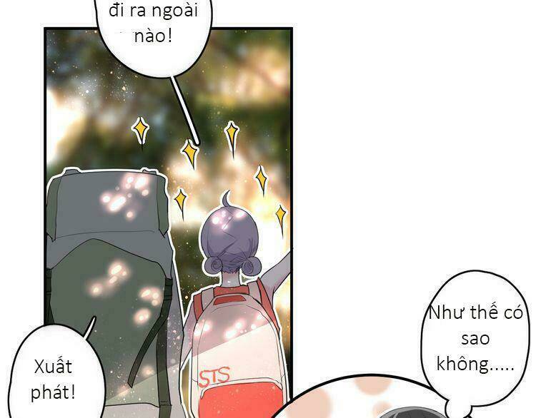 quy tắc của mỹ nam chapter 36 11