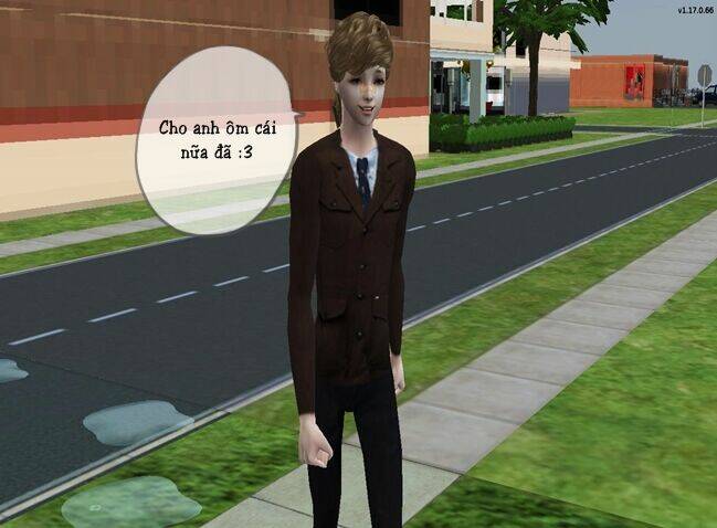 tìm em [truyện sims] chapter 28 31