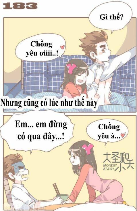 đại thánh và tiểu yêu chapter 45 3