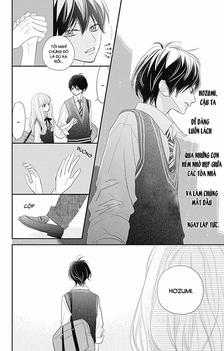 territory m no juunin chapter 7 6