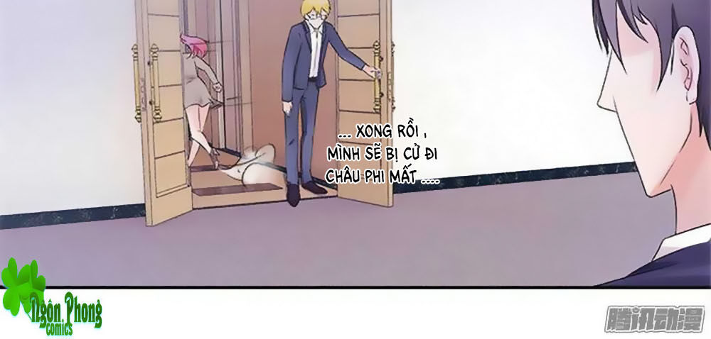 tiểu tâm can tuyệt sủng của lạc tiên sinh chapter 10 7