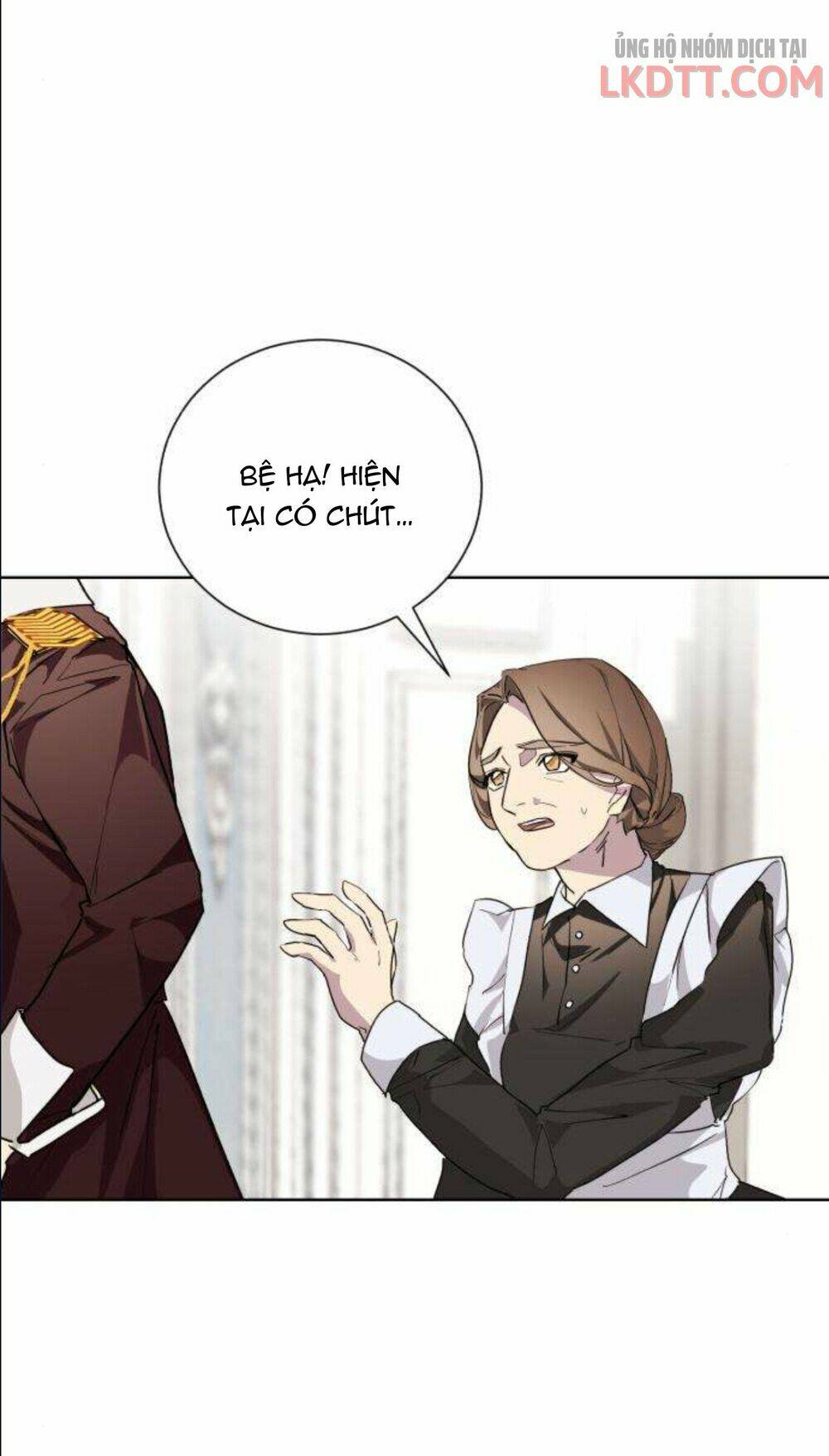 ta đã từng mong nàng biến mất chapter 5 16