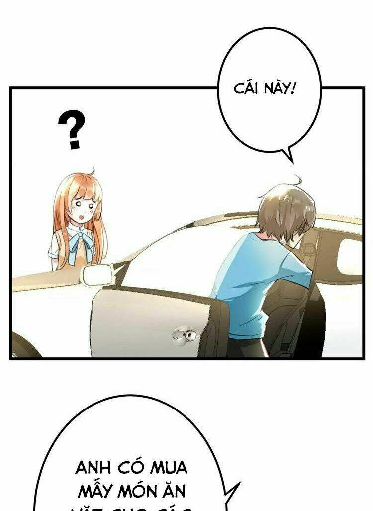 lão ca minh tinh, mời xuất chiêu! chapter 5 31