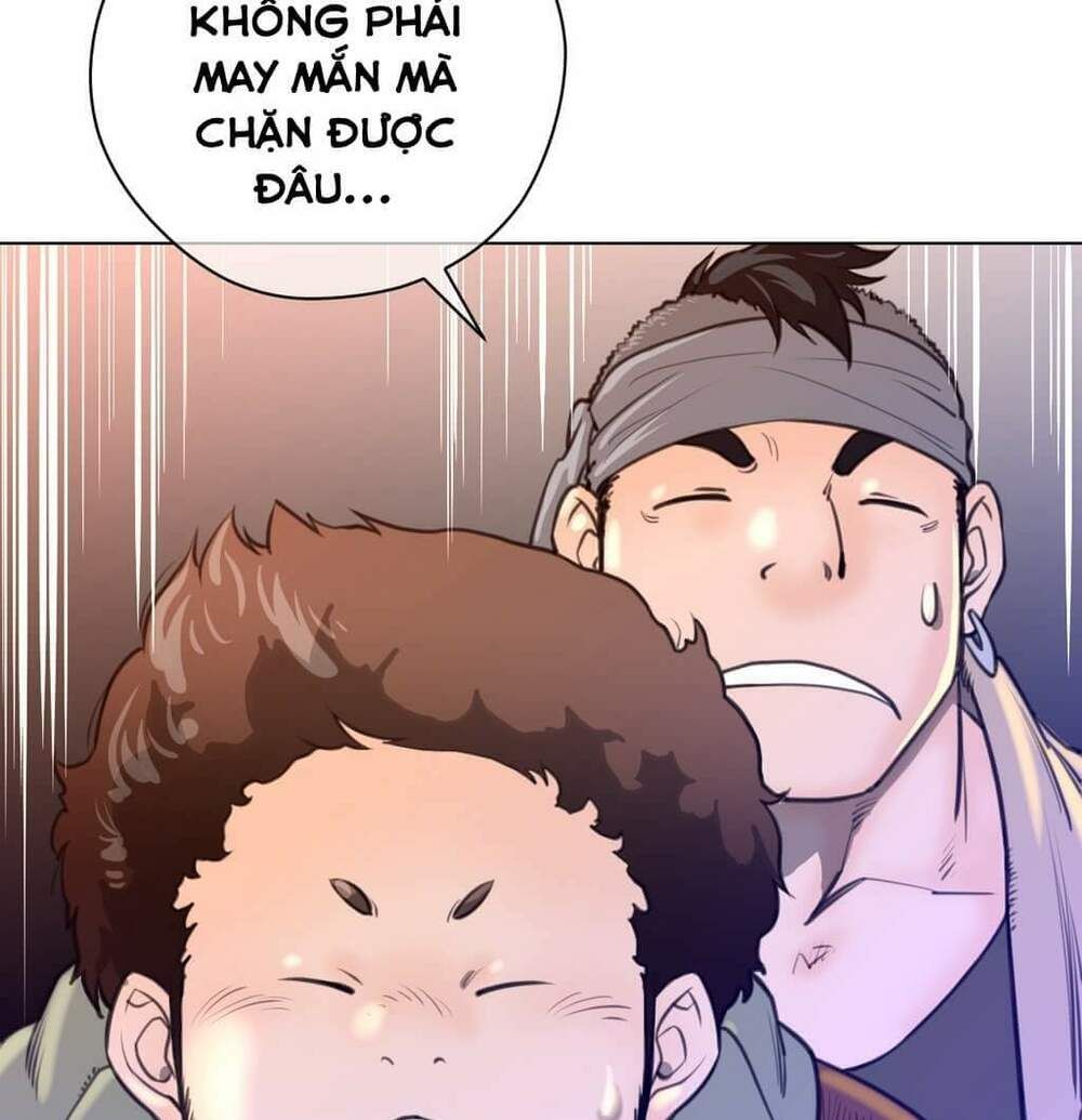 một nửa hoàn hảo chapter 13 26