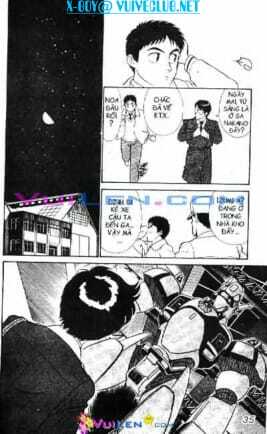 cảnh sát cơ động chapter 6 34