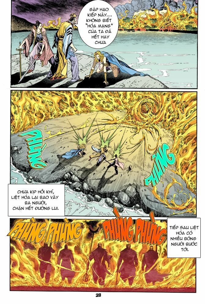 thần binh huyền kỳ i chapter 48 26