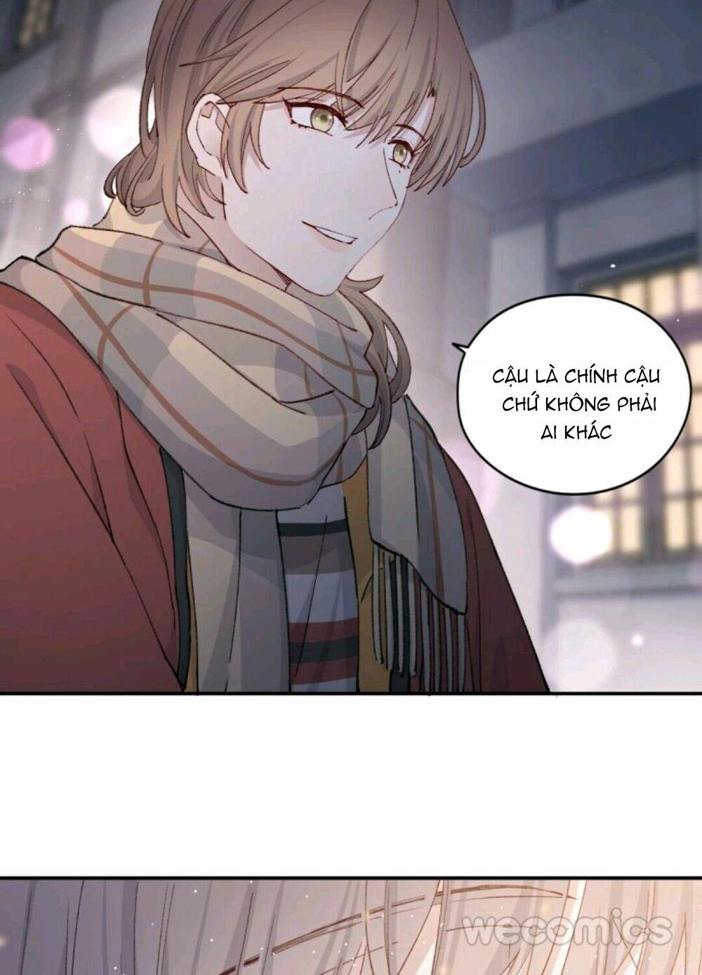 người yêu tin đồn chapter 23 66