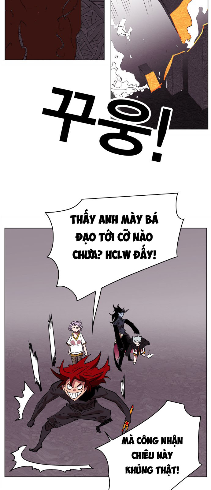 hard core leveling warrior chapter 92 36