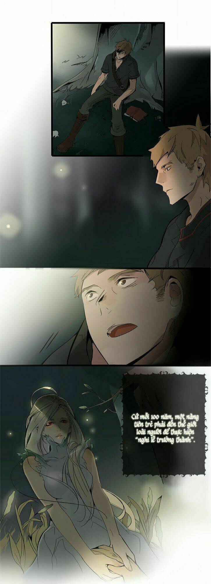 fairy heart chapter 1 5