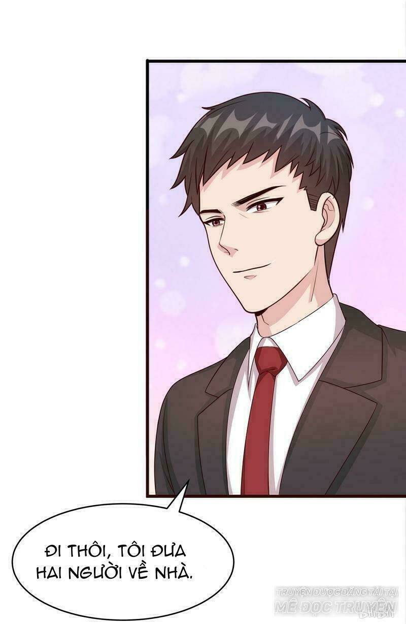 nam thần manh bảo tận diệt chapter 69.1 6