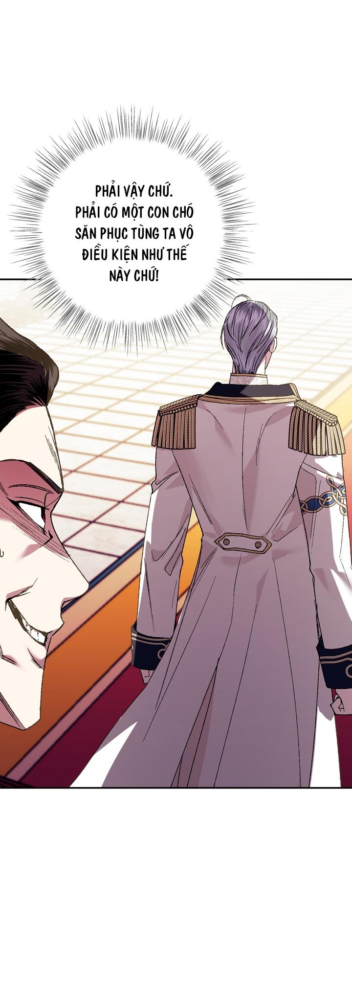 cha, con không muốn kết hôn đâu chapter 46 3