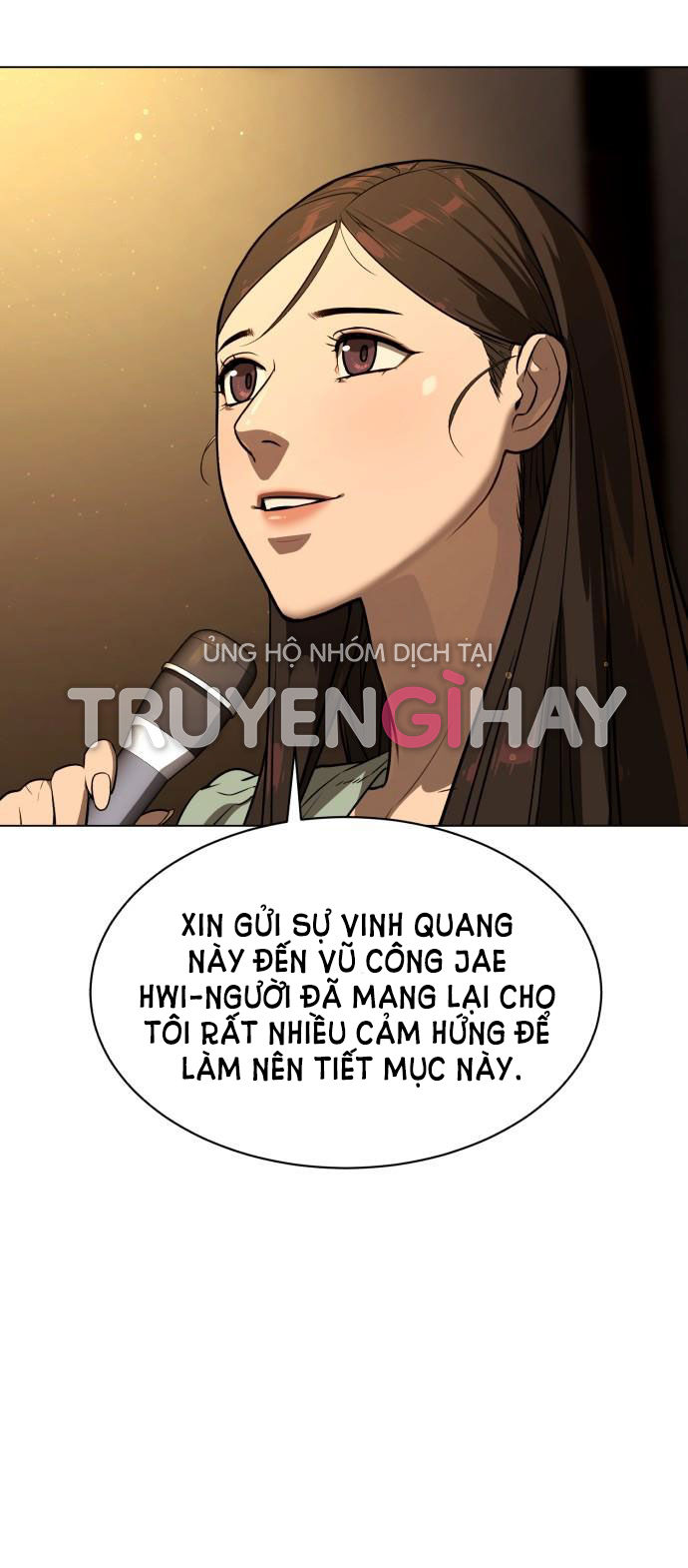 Tuyển Tập Truyện Ngắn Dằm Khăm Của Bạn Mảy chapter 15.2 - Trang 20