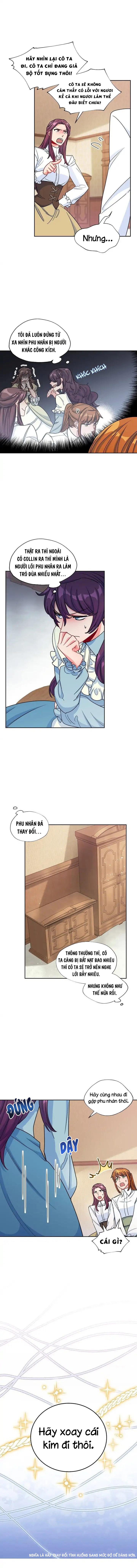 50 công thức pha trà của nữ công tước chapter 21 2
