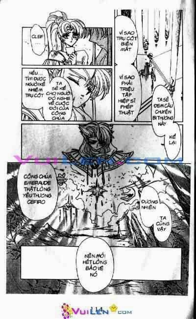 hiệp sĩ phép màu chapter 7 113