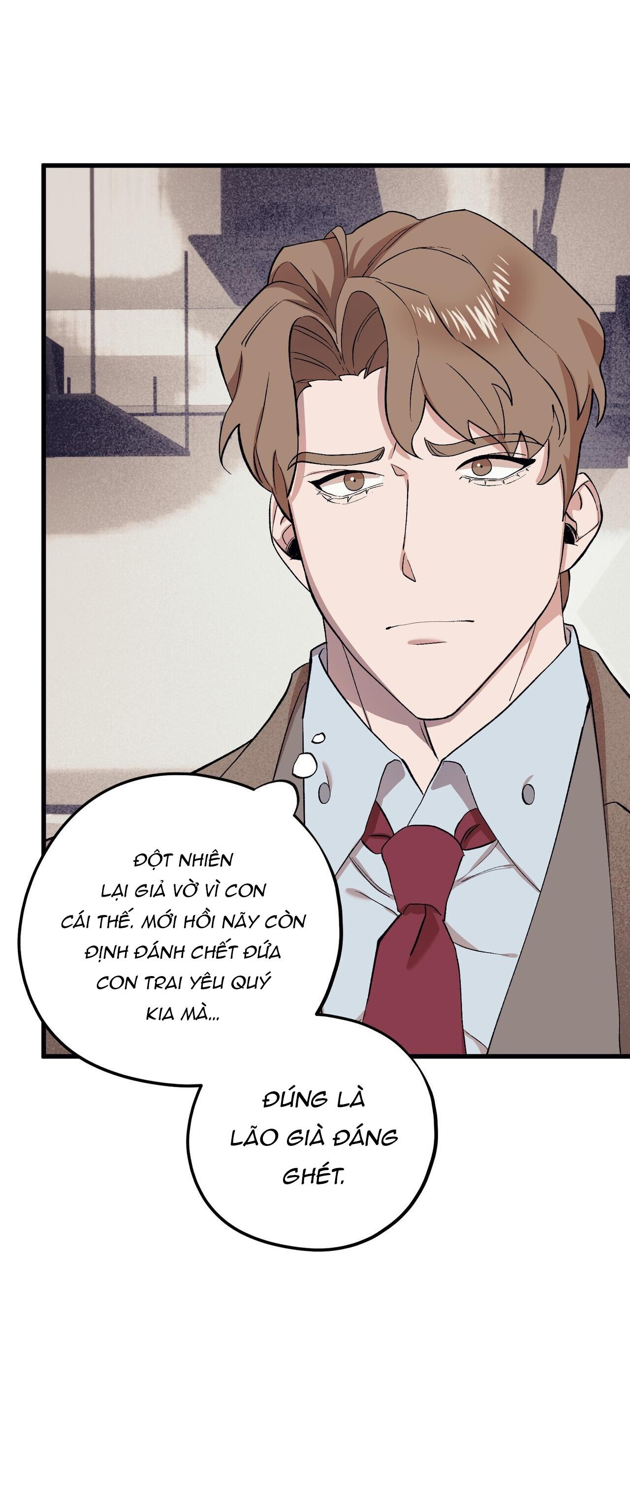 làm dâu nhà tài phiệt họ kang chapter 63 41