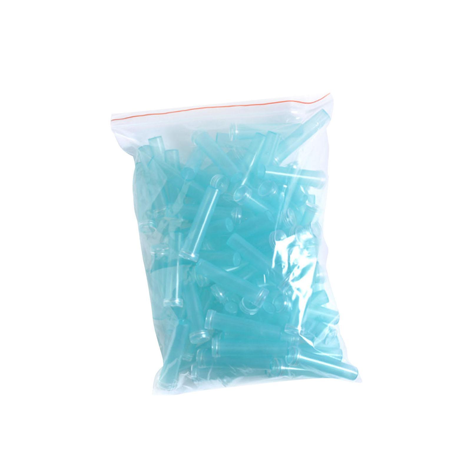 Water Tubes for Flower Arrangements  Small Floral Tubes for Cake