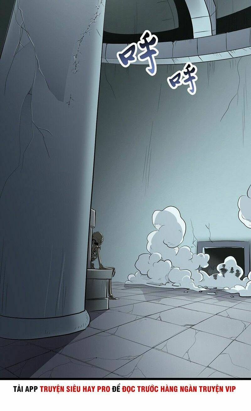 hỗn độn kiếm thần chapter 135 3