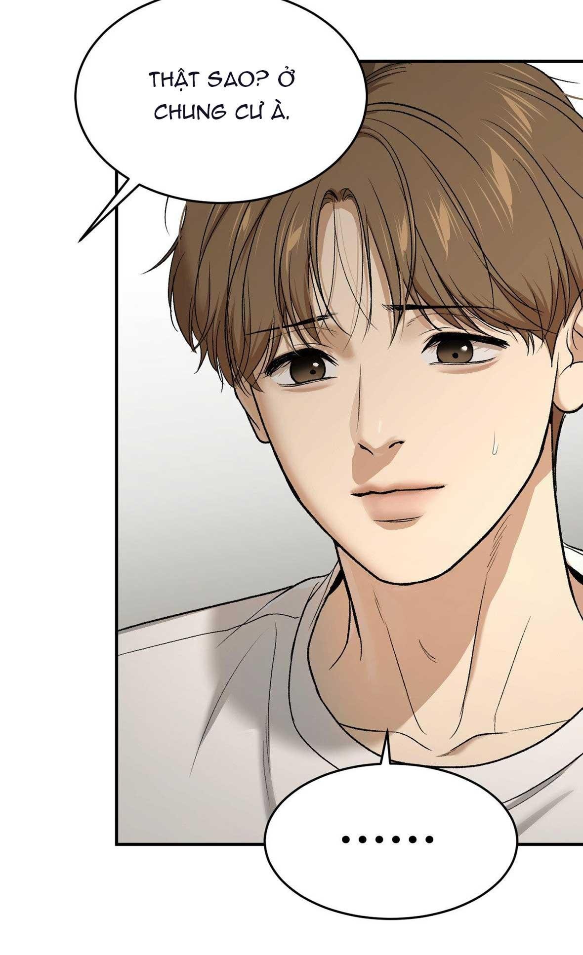 điềm rủi Chapter 57 (4) 18