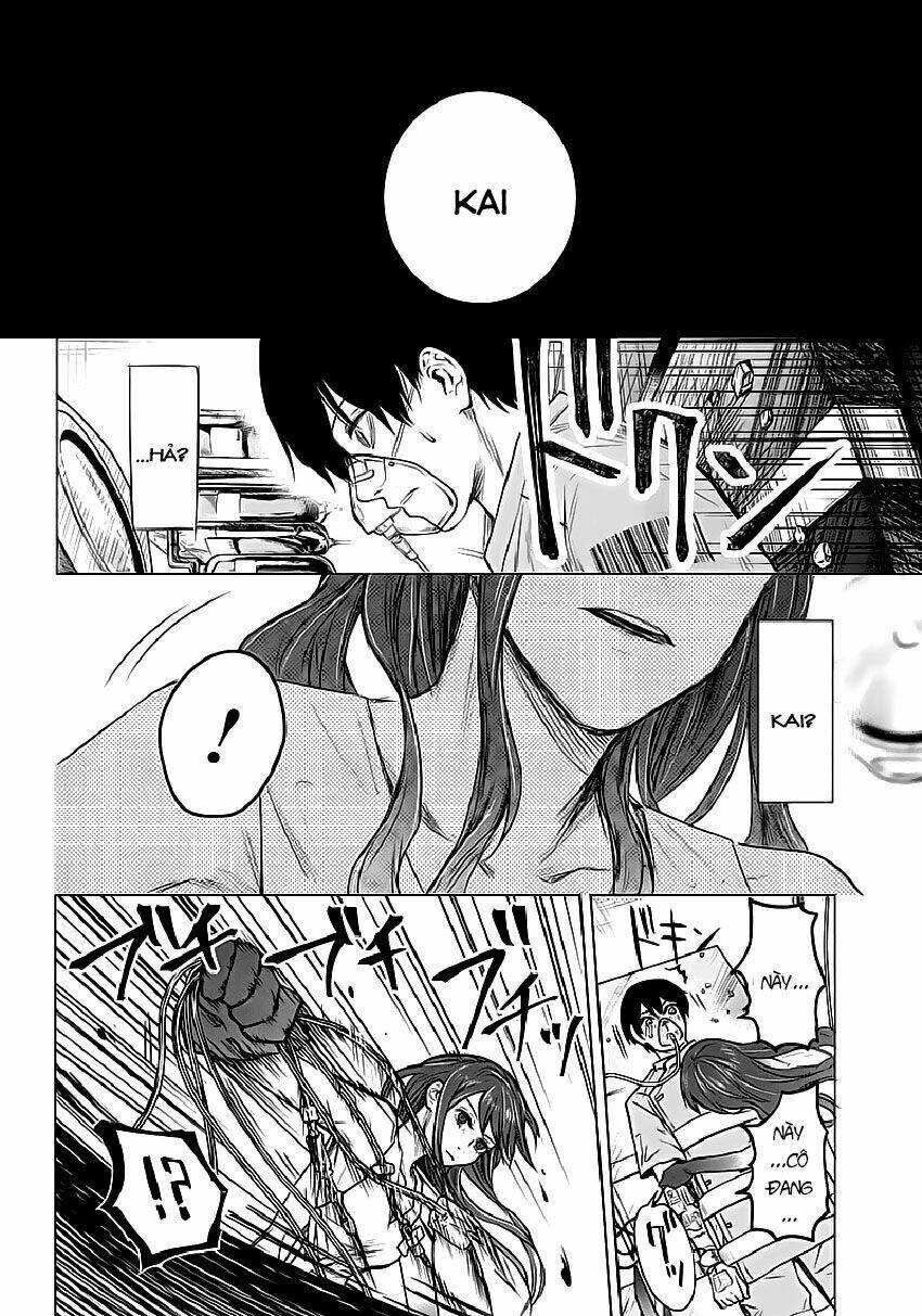 blue phobia chapter 1 21