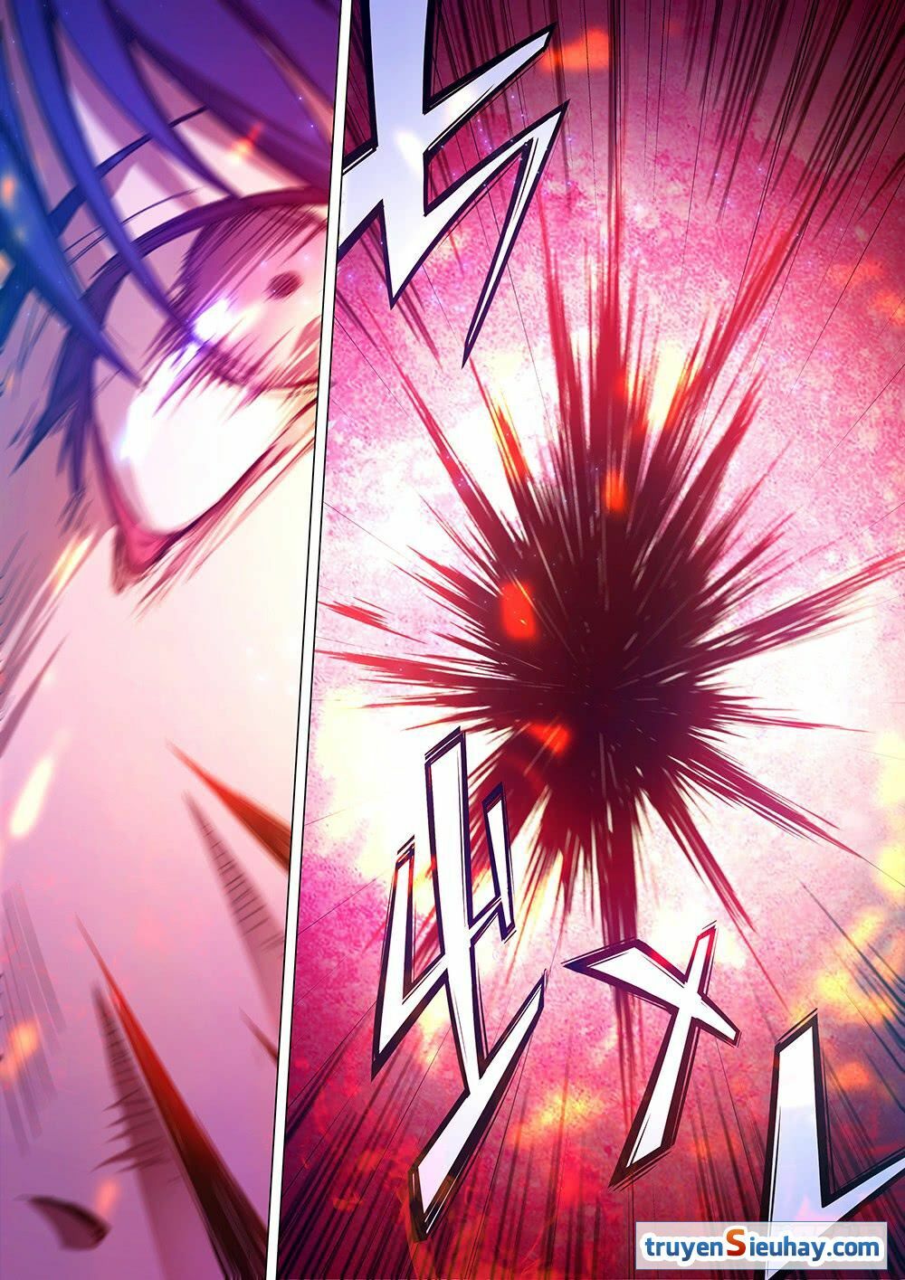 vạn cổ kiếm thần chapter 40 7