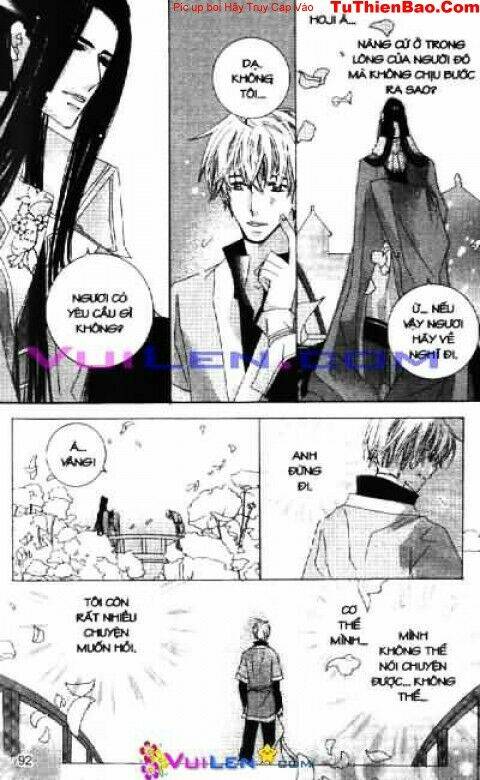 cáo nhỏ đáng yêu chapter 5 92