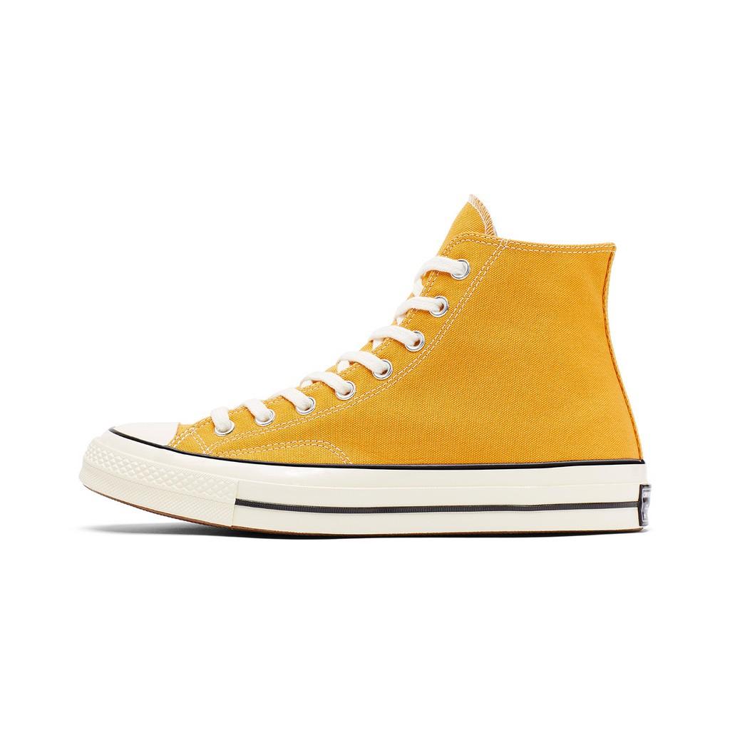 Giày Converse Chuck 70 Sunflower Hi - 162054