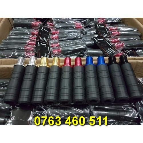 Chống đỗ sau winner exciter nhựa