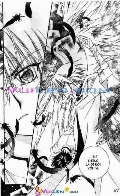 nàng công chúa bỏ trốn chapter 7 85