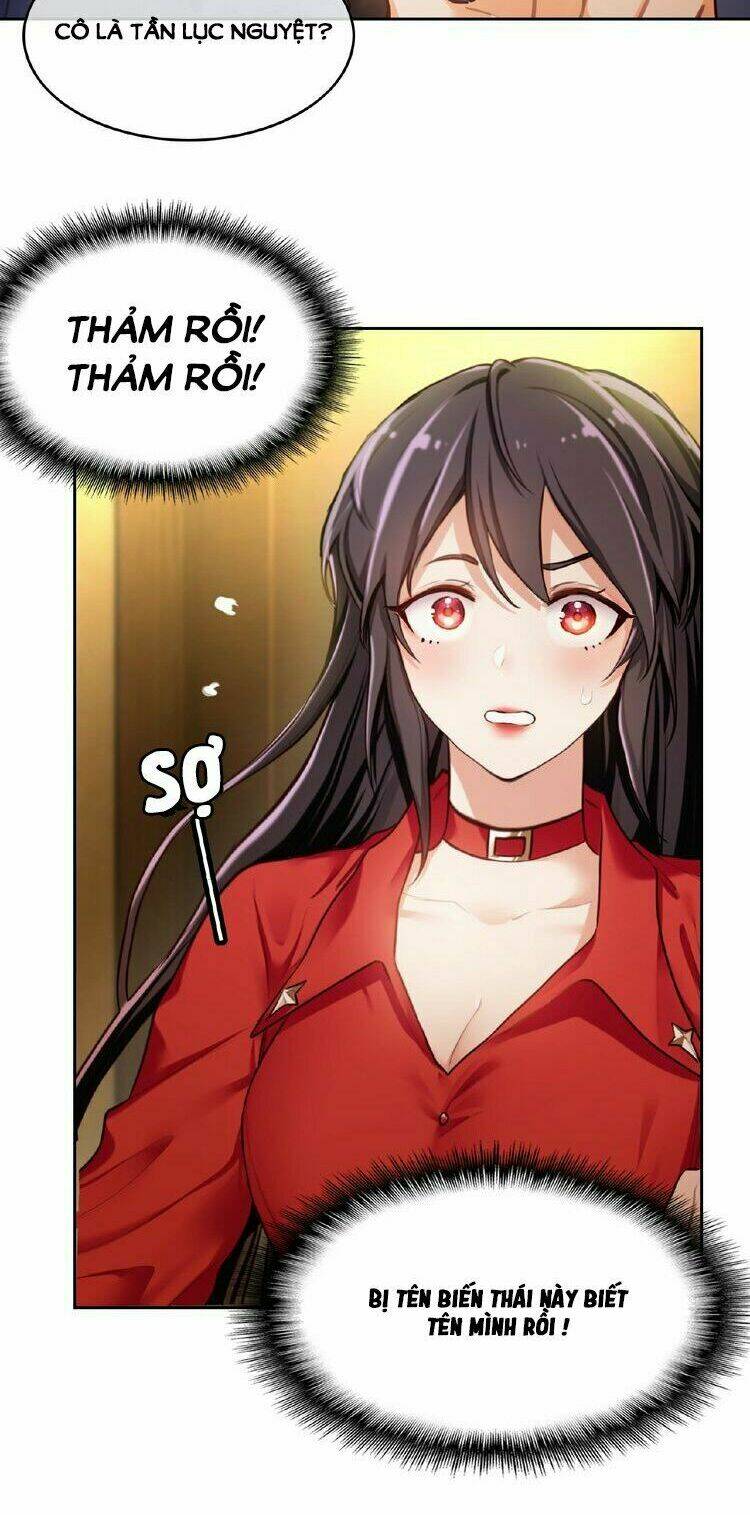 tổng tài khăng khăng lấy vợ thế thân chapter 1 26