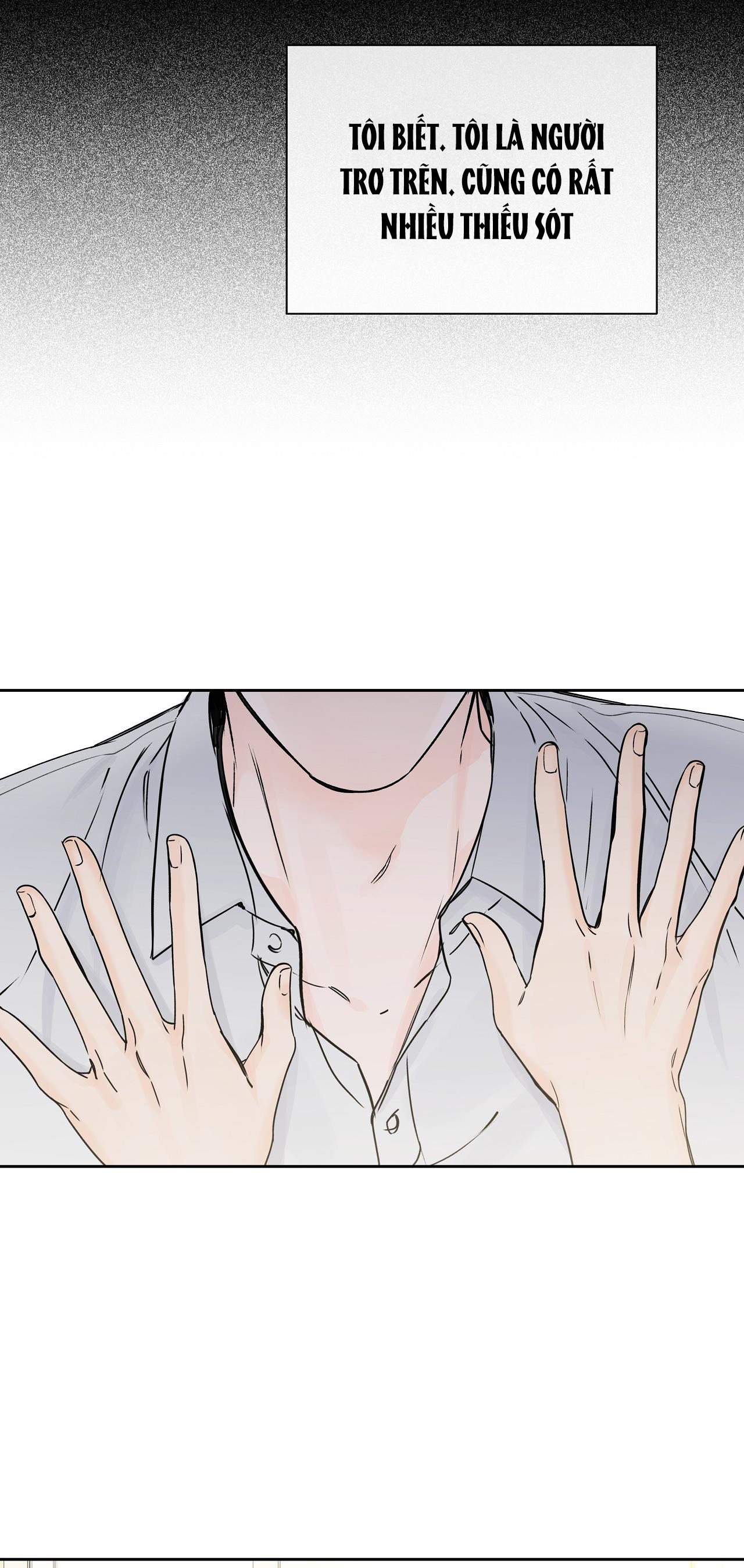 hướng đến nơi chân trời chapter 17 20