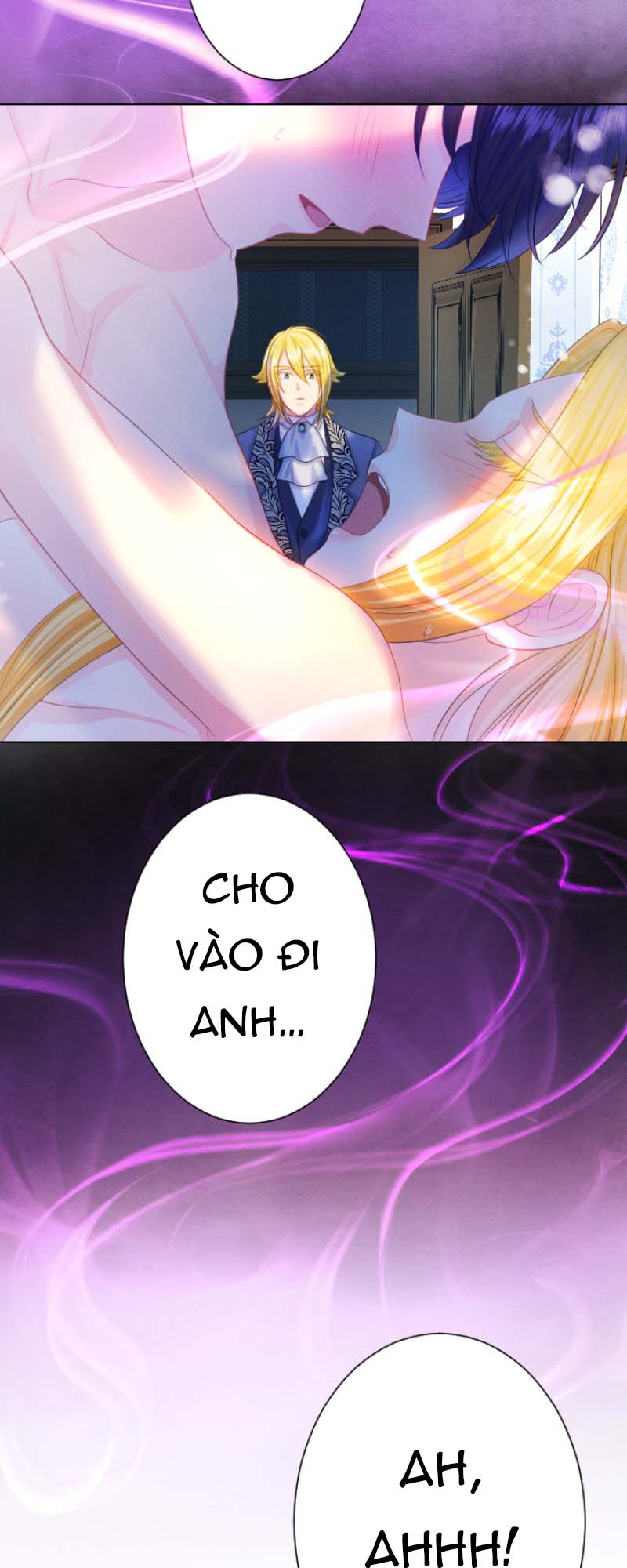 bản hợp đồng bí mật chapter 46.2 4