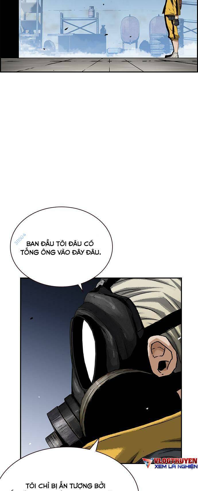 pubg - cuộc chiến sinh tồn - 100 chapter 41 21