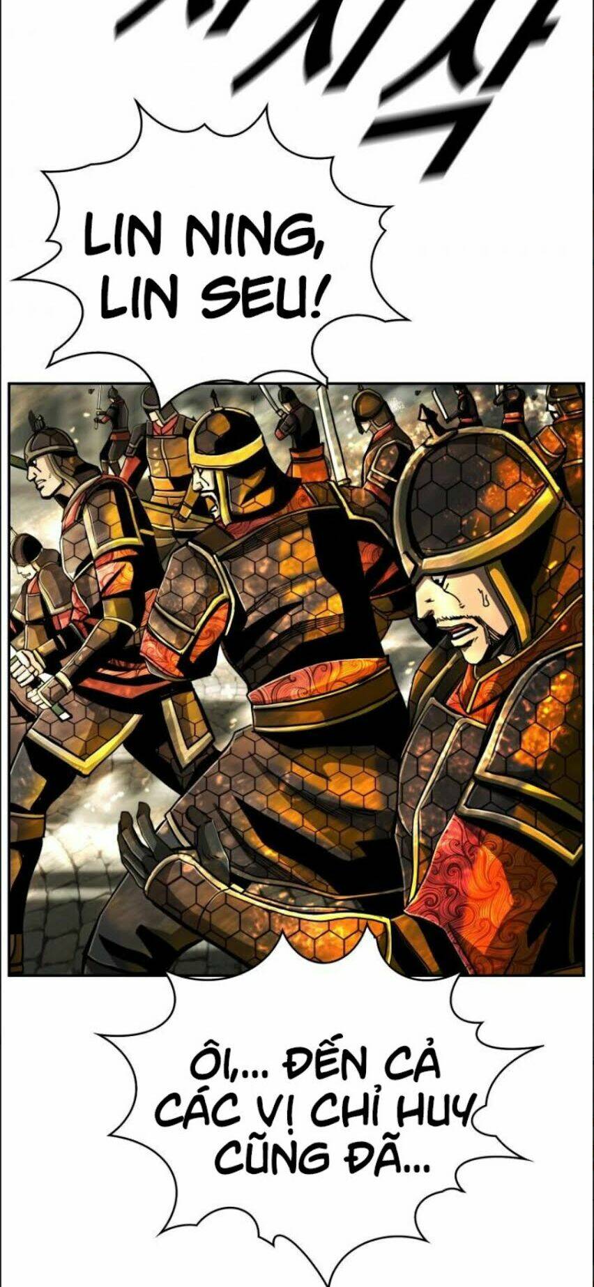 thợ săn đầu tiên chapter 82 8