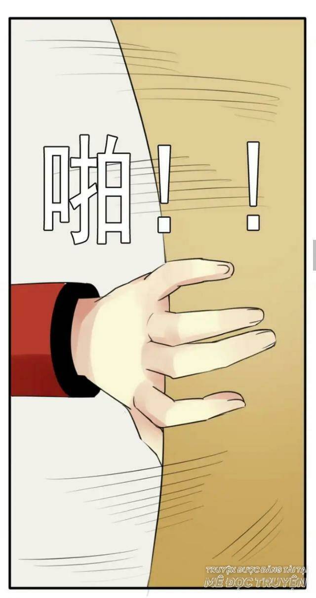 hoàng tử cải trang chú hề chapter 33 11