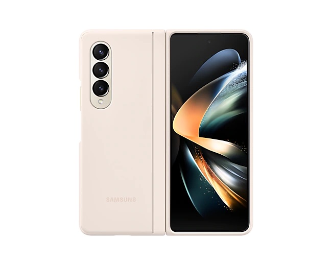 Ốp lưng đứng dành cho Samsung Galaxy Z Fold 4 - Hàng Chính Hãng