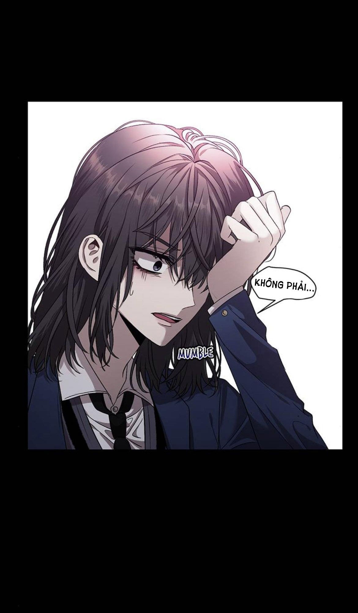 Tự Do Trong Mơ chapter 12.1 25