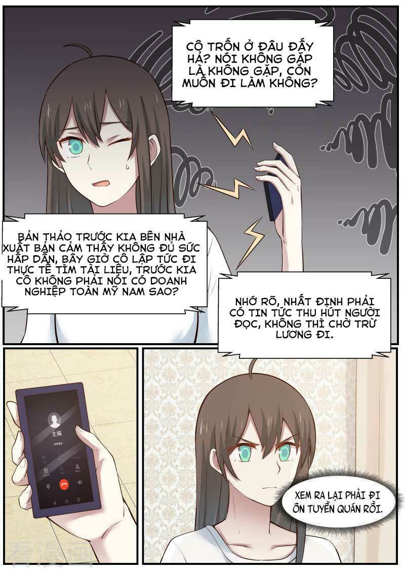 ngạo kiều tổng tài : nhất chỉ hiệp định yêu ta chapter 20 3