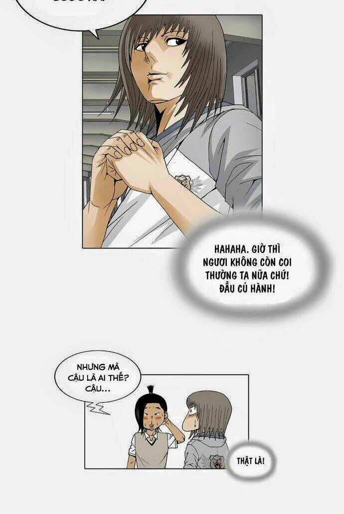 ultimate legend: kang hae hyo chapter 29 30