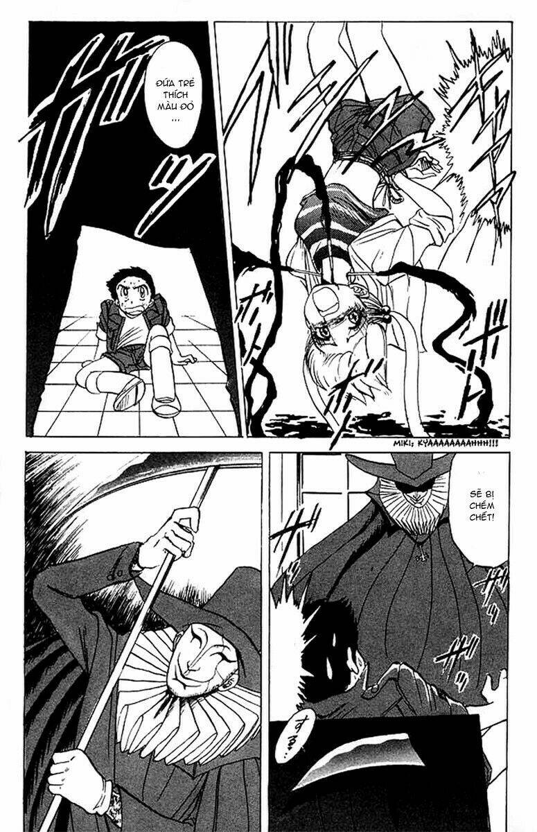 jigoku sensei nube - người thầy dũng cảm chapter 24 16