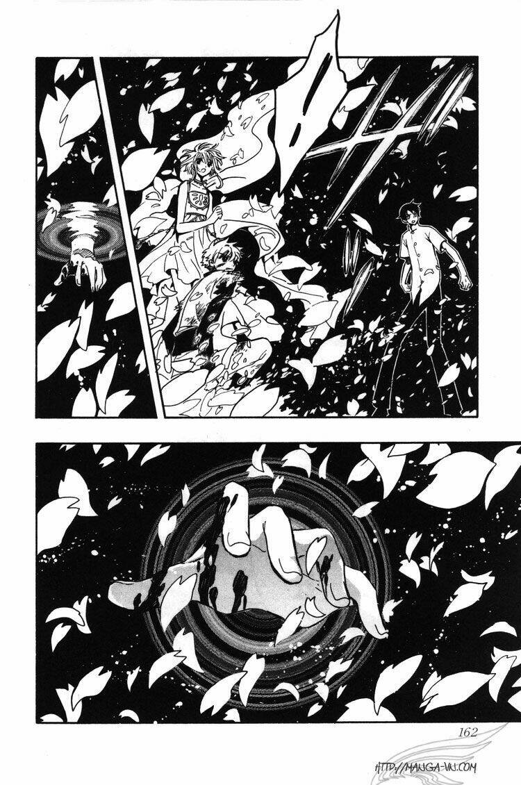 huyền thoại đôi cánh chapter 174 7