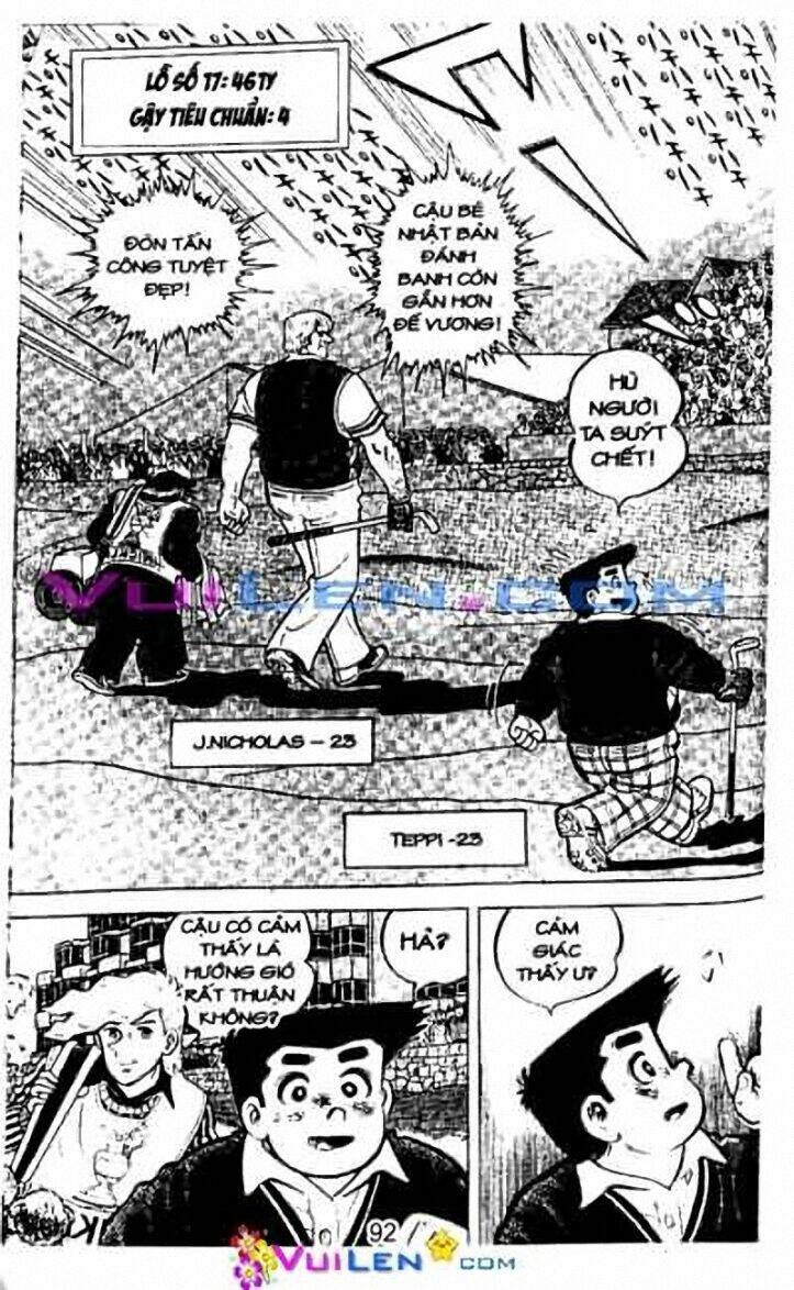 tân teppi chapter 61 92