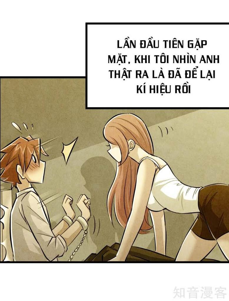 tối cường đặc chủng binh của hoa khôi chapter 69 7
