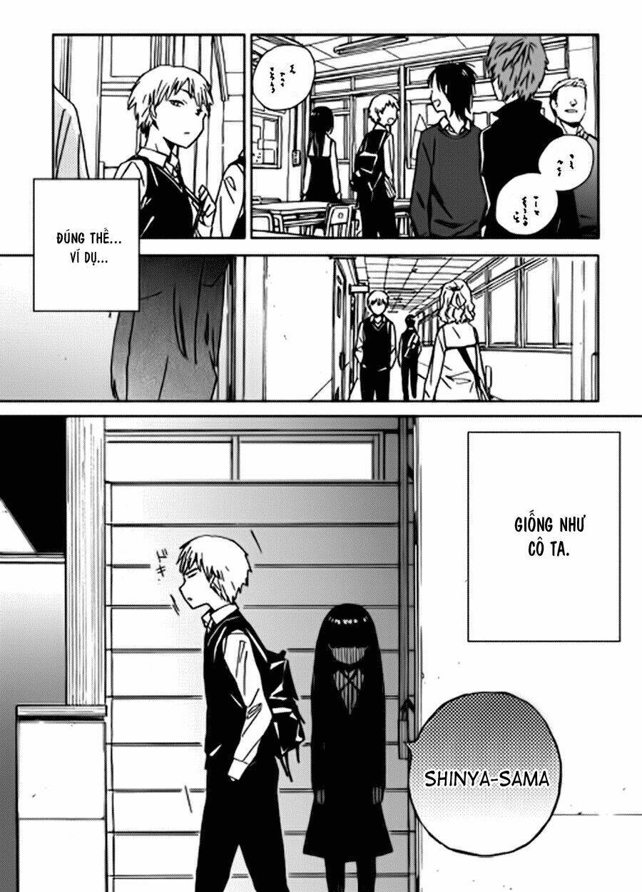abnormal-kei joshi chapter 1 20