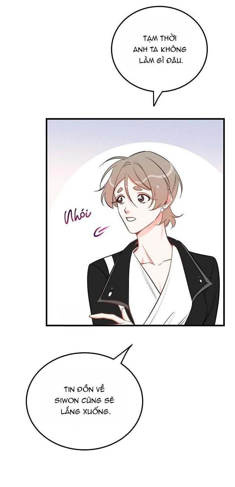 có chuyện gì xảy ra với sự nổi tiếng của tôi thế? chapter 42 32